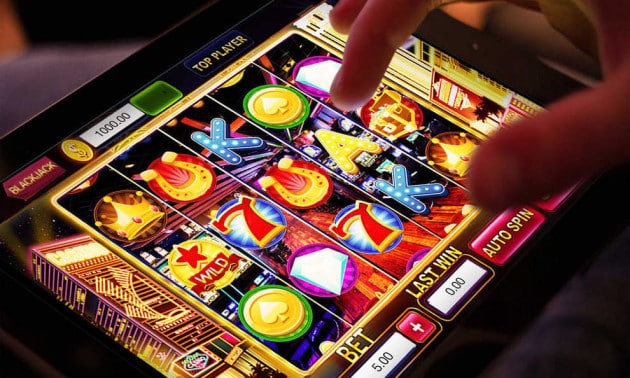 Игровые автоматы бесплатно: какое онлайн-казино лучше выбрать? » Новини  Кропивницького