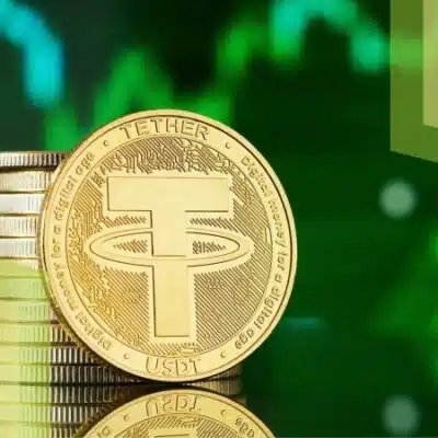 Як вигідно Купити Tether TRC20 (USDT) карткою Kaspi Bank KZT
