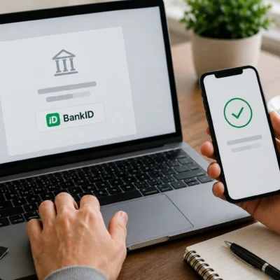 Кредит через BankID сучасний формат отримання коштів