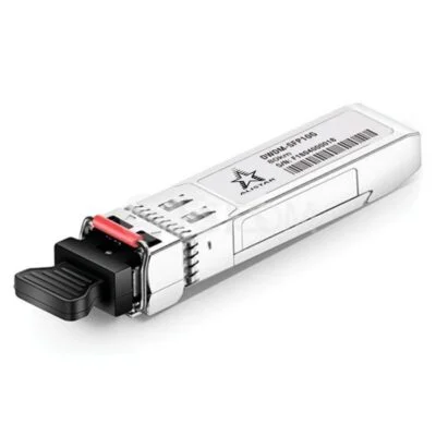Оптичні SFP-модулі 10G SFP+ для корпоративних мереж: вибираємо оптимальний варіант за ціною та якістю