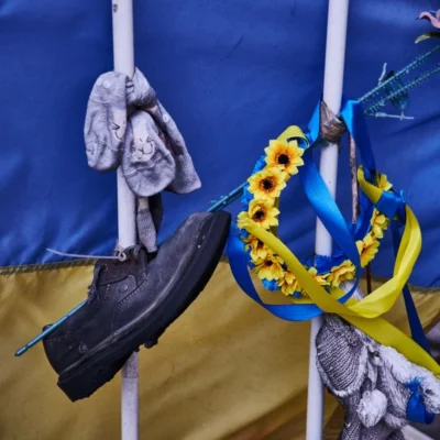 Героями України посмертно можуть стати Вікторія Рощина і Микола Карпюк: Рада звернулася до президента