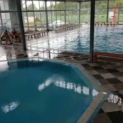 Оздоровлення в Закарпатті: як поєднати відпочинок, термальні води та відновлення організму